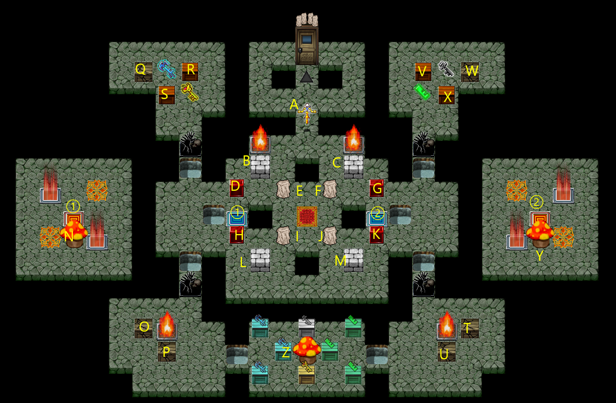 罗斯之旅第九十三关怎么过？罗斯之旅第九十三关过关攻略