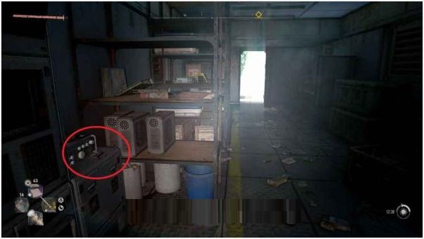 消逝的光芒2磁带在哪里？消逝的光芒2磁带位置一览