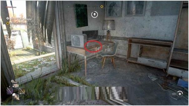 消逝的光芒2磁带在哪里？消逝的光芒2磁带位置一览