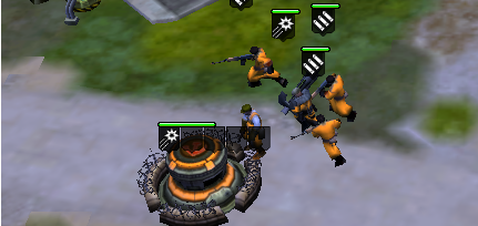 红色警戒3工程师怎么玩？红色警戒3工程师技能介绍