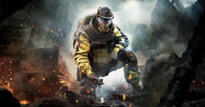 《彩虹六号：围攻》提升硬实力的详细介绍