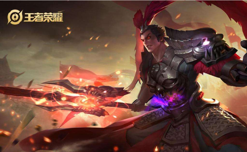 王者荣耀S17吕布的出装推荐