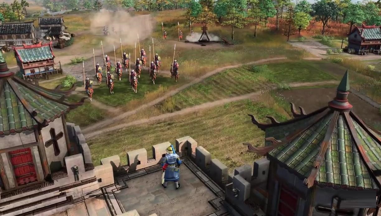 帝国时代4人口上限怎么修改？帝国时代4人口上限修改方法