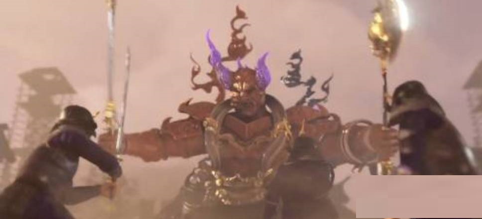 仁王2两面宿傩怎么打?仁王2两面宿傩打法攻略