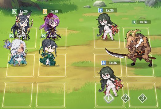 绯红之境困难3星怎么过? 绯红之境困难关卡全3星打法技巧攻略