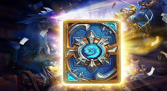 炉石传说砰砰计划新环境城墙德卡组分享