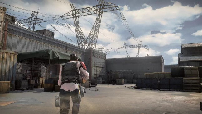 明日之后第二季11月7日开启详解