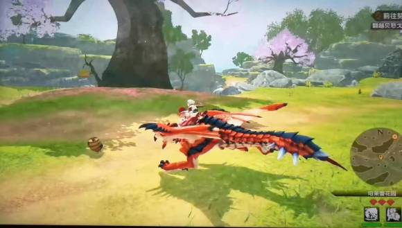 怪物猎人物语2前期怎么快速升级？怪物猎人物语2破灭之翼前期快速升级技巧