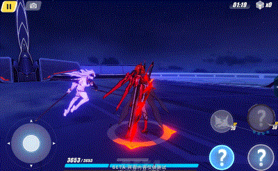 《崩坏3》真红骑士月蚀分享