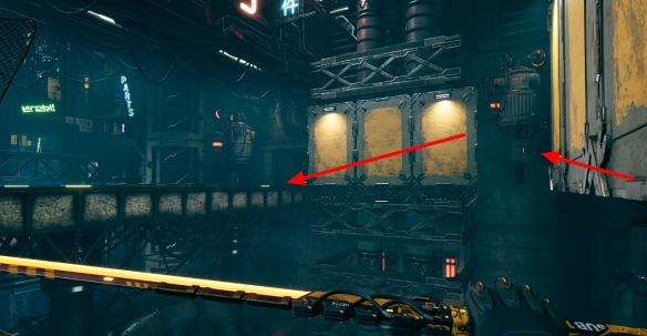 幽灵行者第一关通关攻略 幽灵行者第一关过关方法