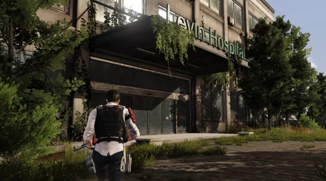 明日之后第二季11月7日开启详解