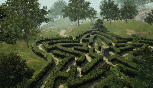 明日之后第二季11月7日开启详解