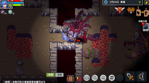 伊洛纳灼热之塔通关技巧分享