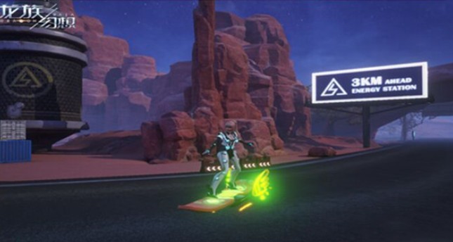 龙族幻想95级虚数战争玩法技巧攻略