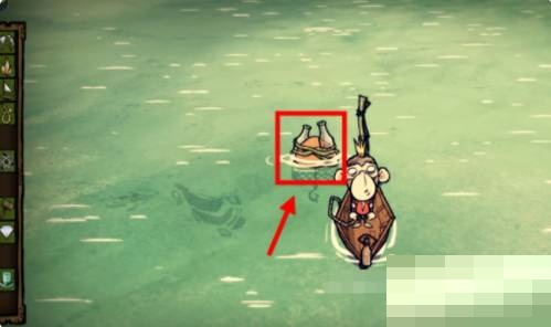 饥荒龙虾怎么捕捉?饥荒龙虾捕捉攻略