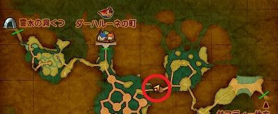 小编教你勇者斗恶龙11s约奇村任务攻略。 