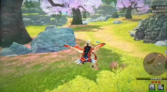 怪物猎人物语2前期怎么快速升级？怪物猎人物语2破灭之翼前期快速升级技巧