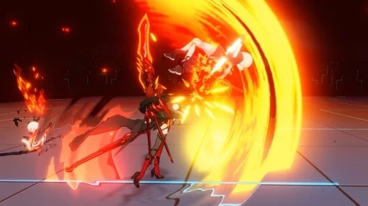 《崩坏3》真红骑士月蚀分享