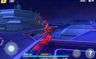 《崩坏3》真红骑士月蚀分享