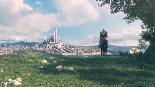 万王之王3D中10月11日更新内容详解