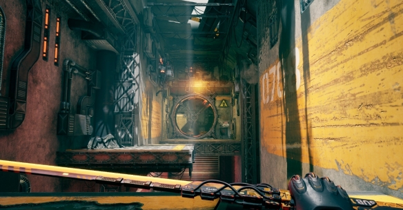 幽灵行者第一关通关攻略 幽灵行者第一关过关方法