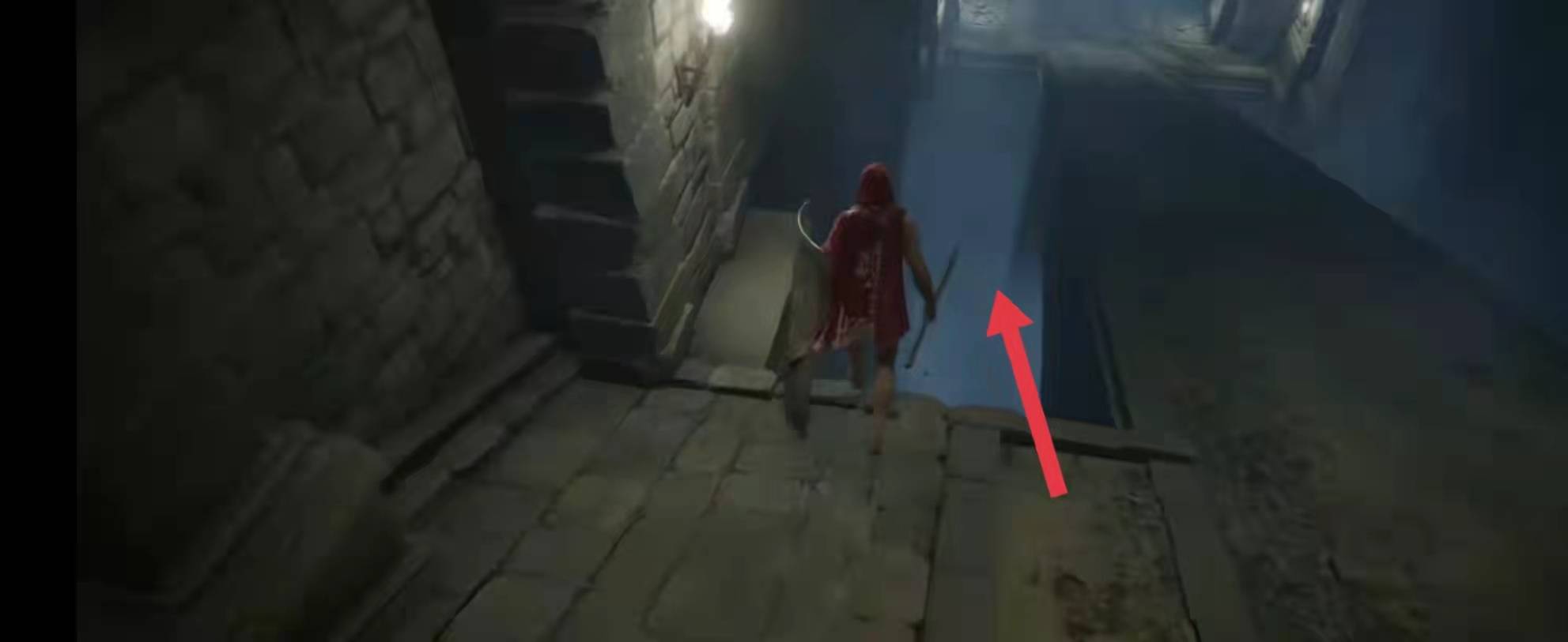 艾尔登法环漂流墓地怎么过?艾尔登法环漂流墓地通关攻略