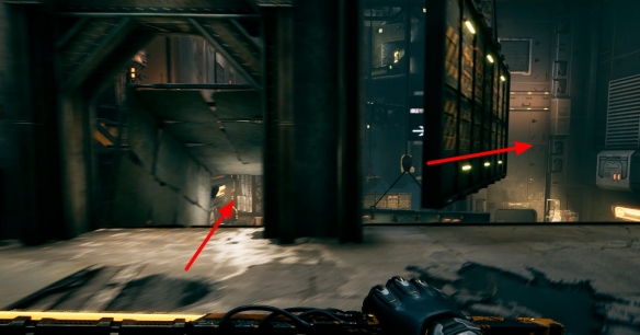 幽灵行者第一关通关攻略 幽灵行者第一关过关方法