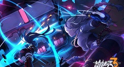 《崩坏3》真红骑士月蚀分享