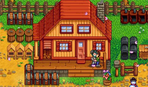 星露谷物语农场电脑怎么得?星露谷物语农场电脑获得攻略