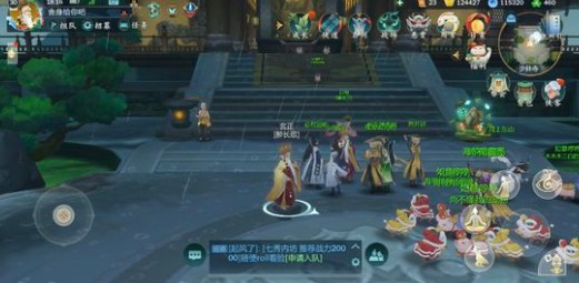 剑网3指尖江湖玄正前置任务与回信技巧攻略