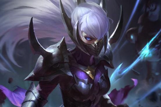 LOL8.17版本女刀中路出装详解