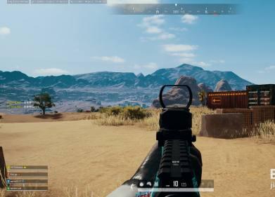 绝地求生大逃杀如何标记物资的地点?绝地求生大逃杀标记物资地点攻略