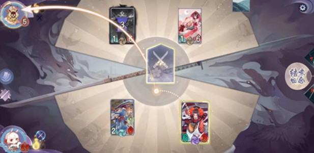 阴阳师新手试炼破甲两回合过关攻略