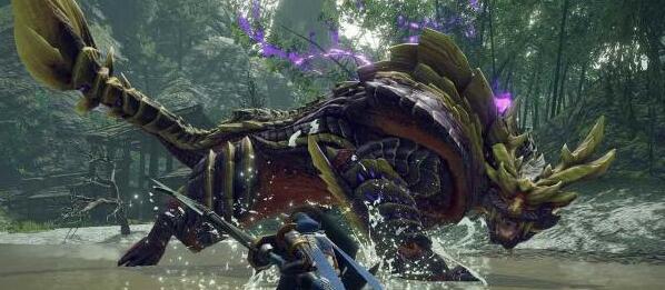 switch怪物猎人试玩版怎么下载 怪物猎人崛起试玩版下载时间及条件说明