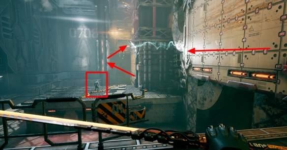 幽灵行者第一关通关攻略 幽灵行者第一关过关方法