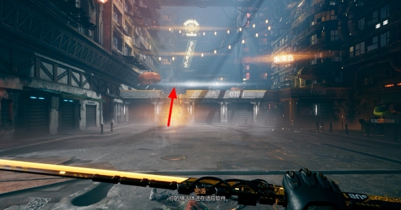 幽灵行者第一关通关攻略 幽灵行者第一关过关方法