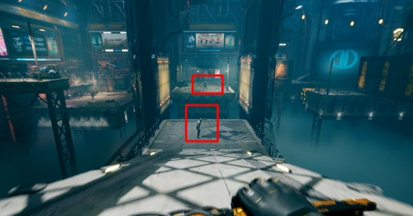 幽灵行者第一关通关攻略 幽灵行者第一关过关方法