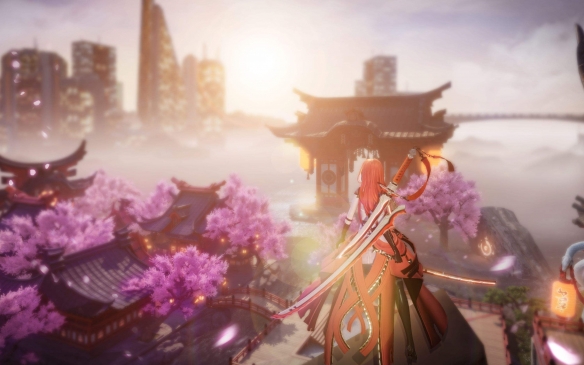 龙族幻想双树精攻击方法教学