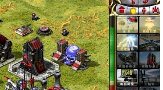 红色警戒2中最强的兵种详解攻略