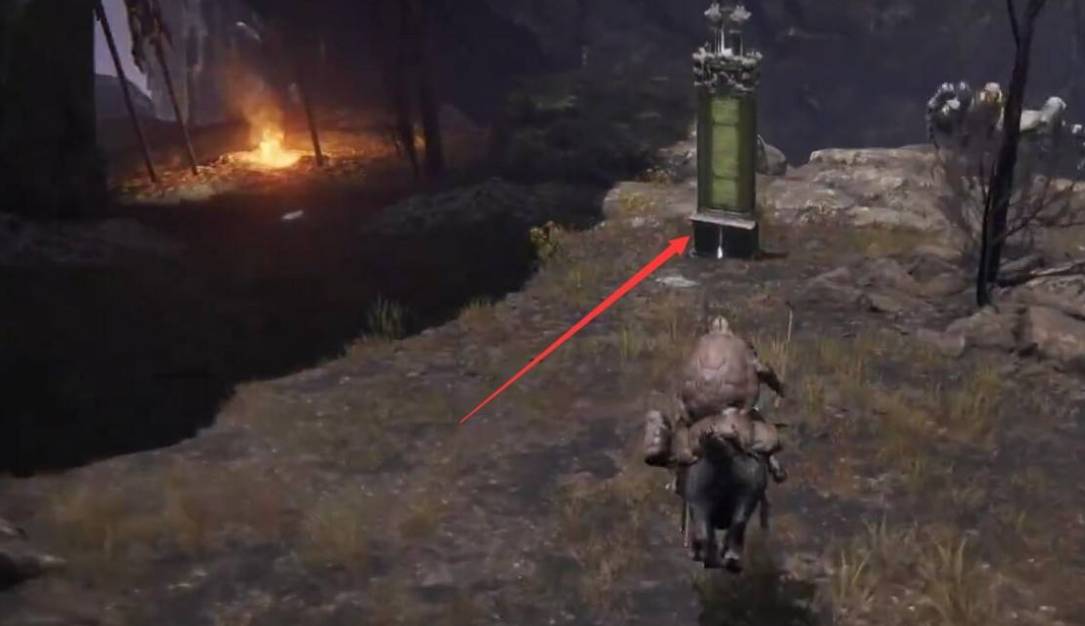 艾尔登法环格密尔火山怎么进入?艾尔登法环格密尔火山进入方法