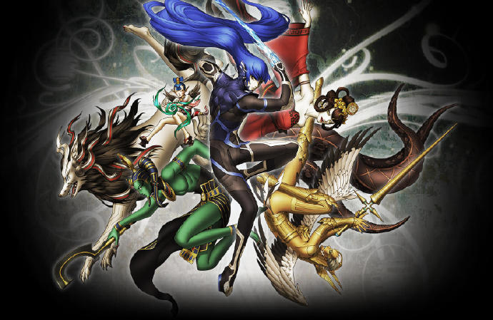 真女神转生5剧情背景是什么？真女神转生5剧情背景介绍