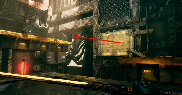 幽灵行者第一关通关攻略 幽灵行者第一关过关方法