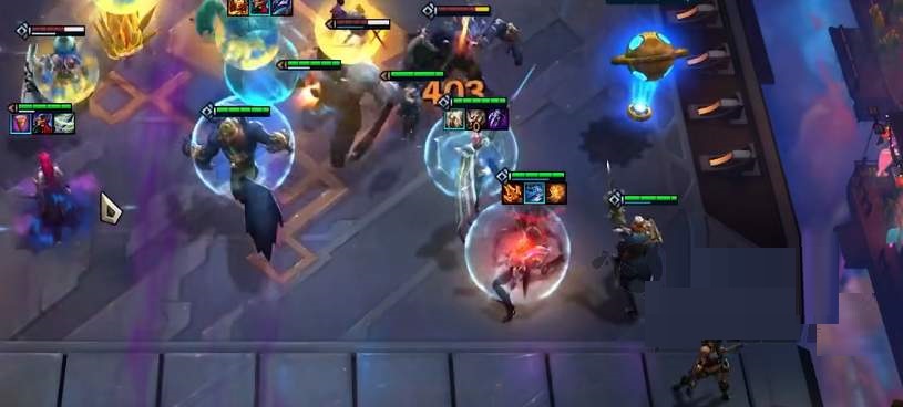 云顶之弈s6金克丝技能有哪些？云顶之弈s6金克丝技能介绍