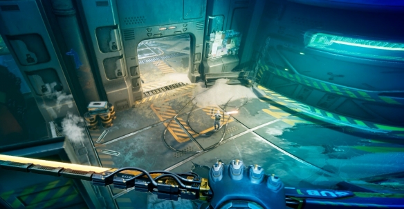 幽灵行者第一关通关攻略 幽灵行者第一关过关方法