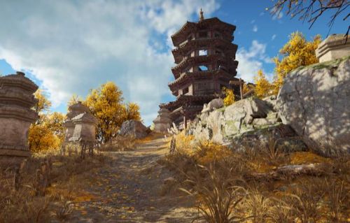 永劫无间宝箱钥匙怎么拿？永劫无间宝库之钥获得方法