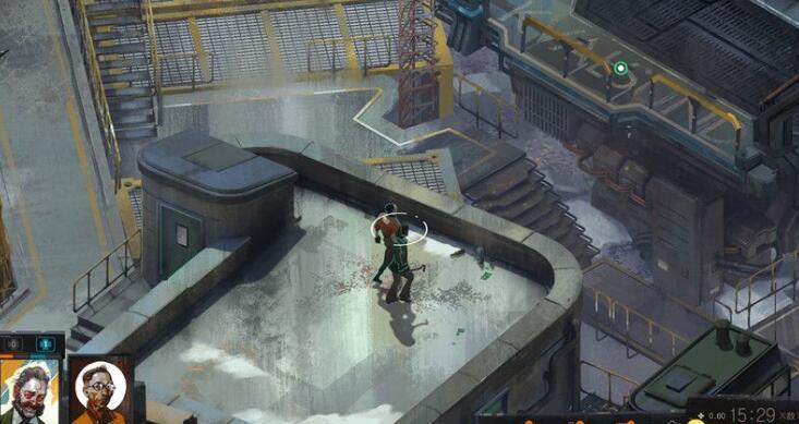 极乐迪斯科全支线任务攻略 极乐迪斯科图文攻略