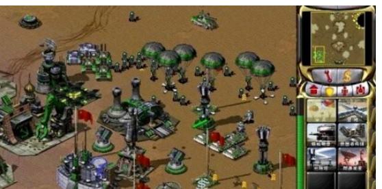 红色警戒2中最强的兵种详解攻略