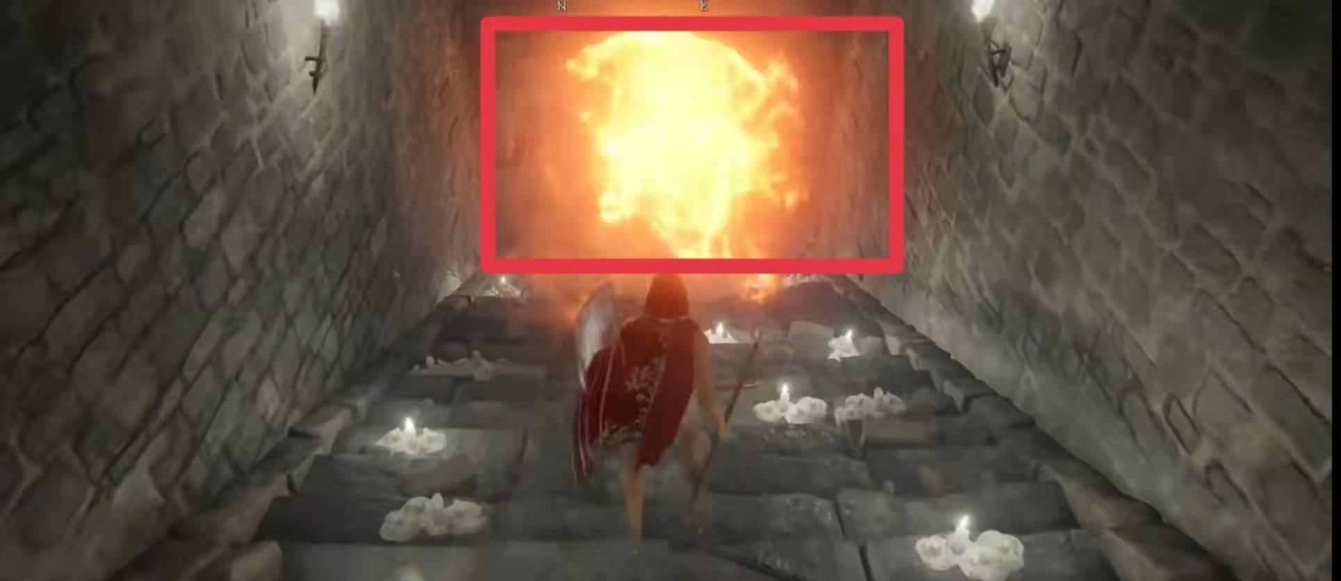 艾尔登法环漂流墓地怎么过?艾尔登法环漂流墓地通关攻略