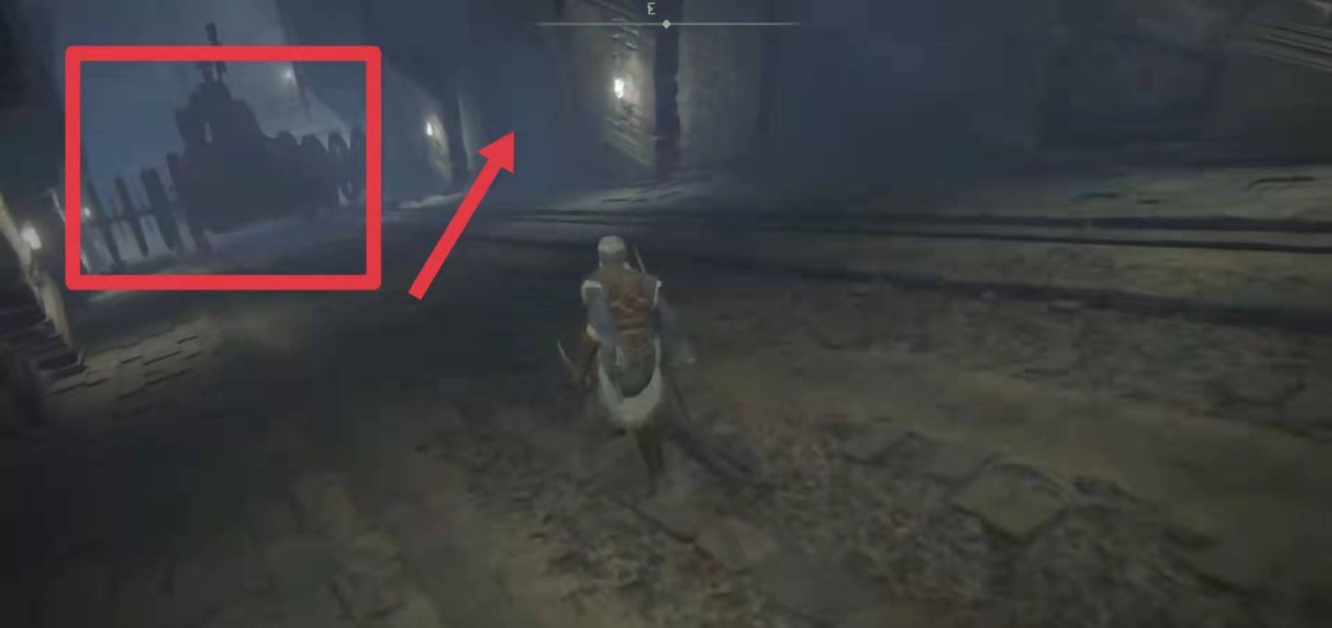 艾尔登法环漂流墓地怎么过?艾尔登法环漂流墓地通关攻略