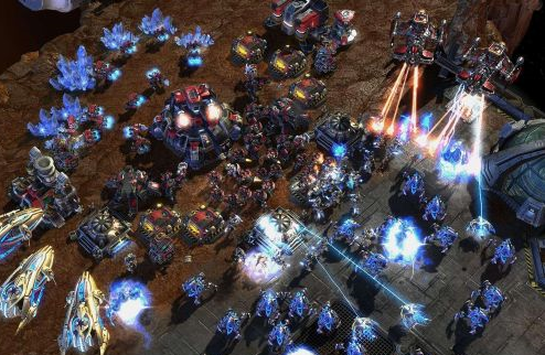 星际争霸7vs1如何打？星际争霸7vs1玩法攻略